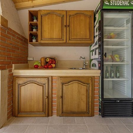 Villa Olea In Barat - Haus Fuer 6-8 Personen Kanfanar Luaran gambar