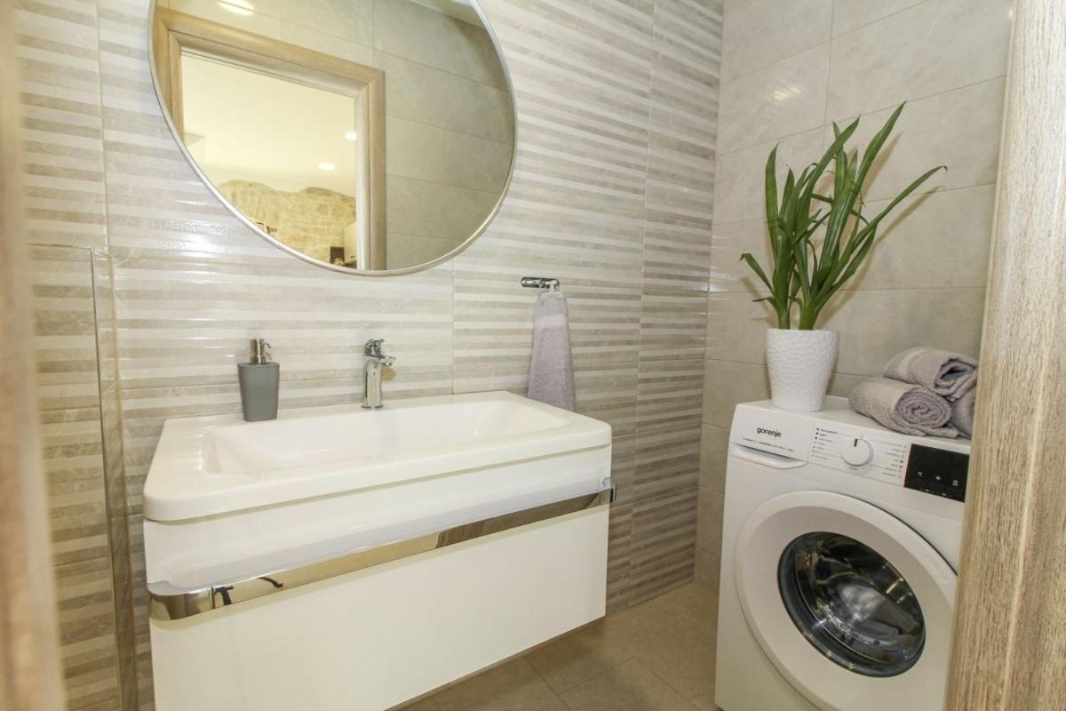 Villa Olea In Barat - Haus Fuer 6-8 Personen Kanfanar Luaran gambar