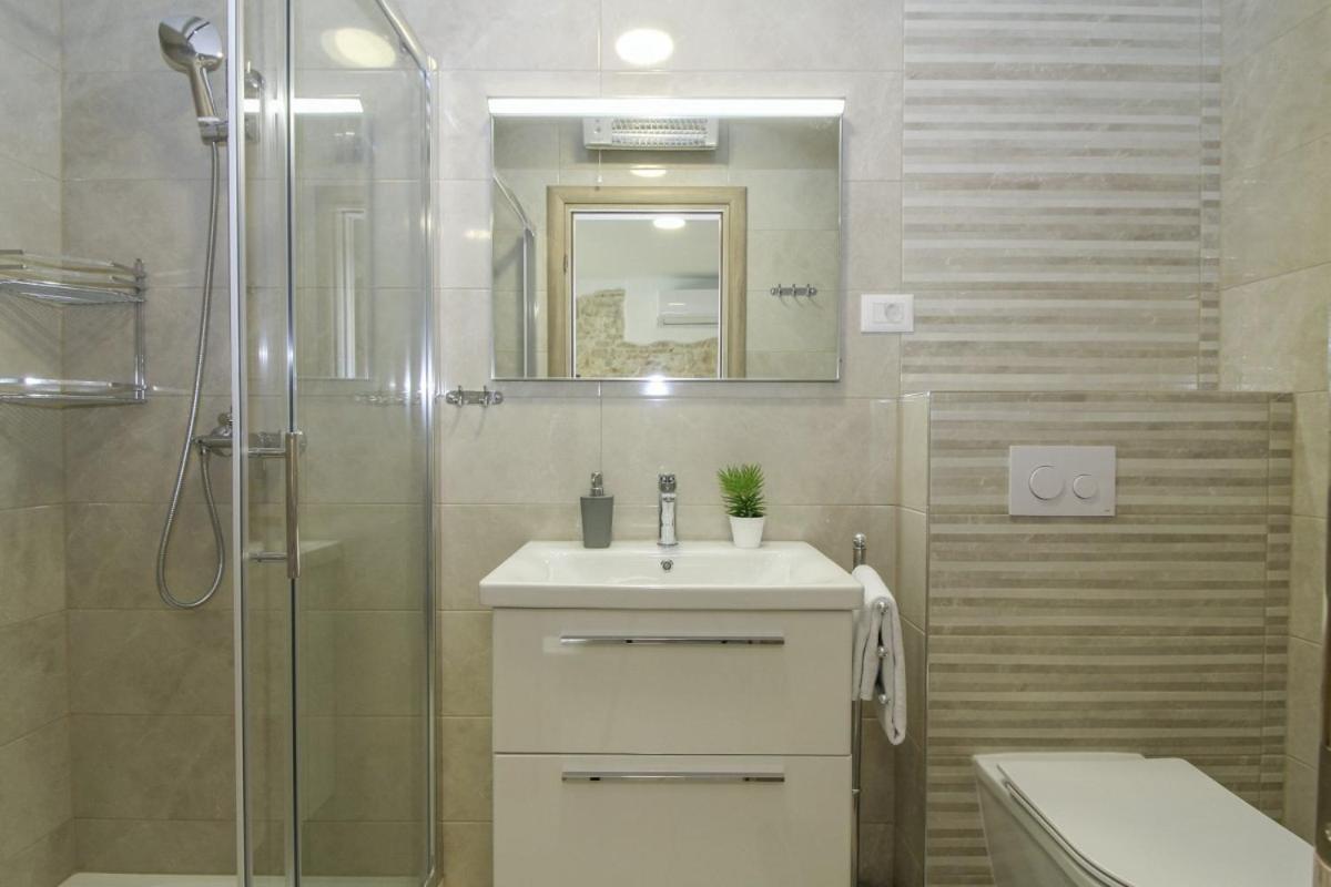 Villa Olea In Barat - Haus Fuer 6-8 Personen Kanfanar Luaran gambar