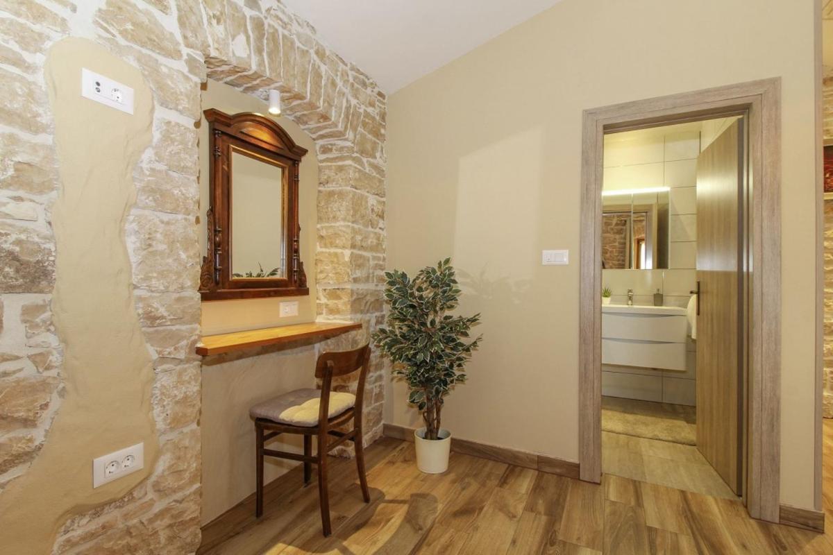 Villa Olea In Barat - Haus Fuer 6-8 Personen Kanfanar Luaran gambar