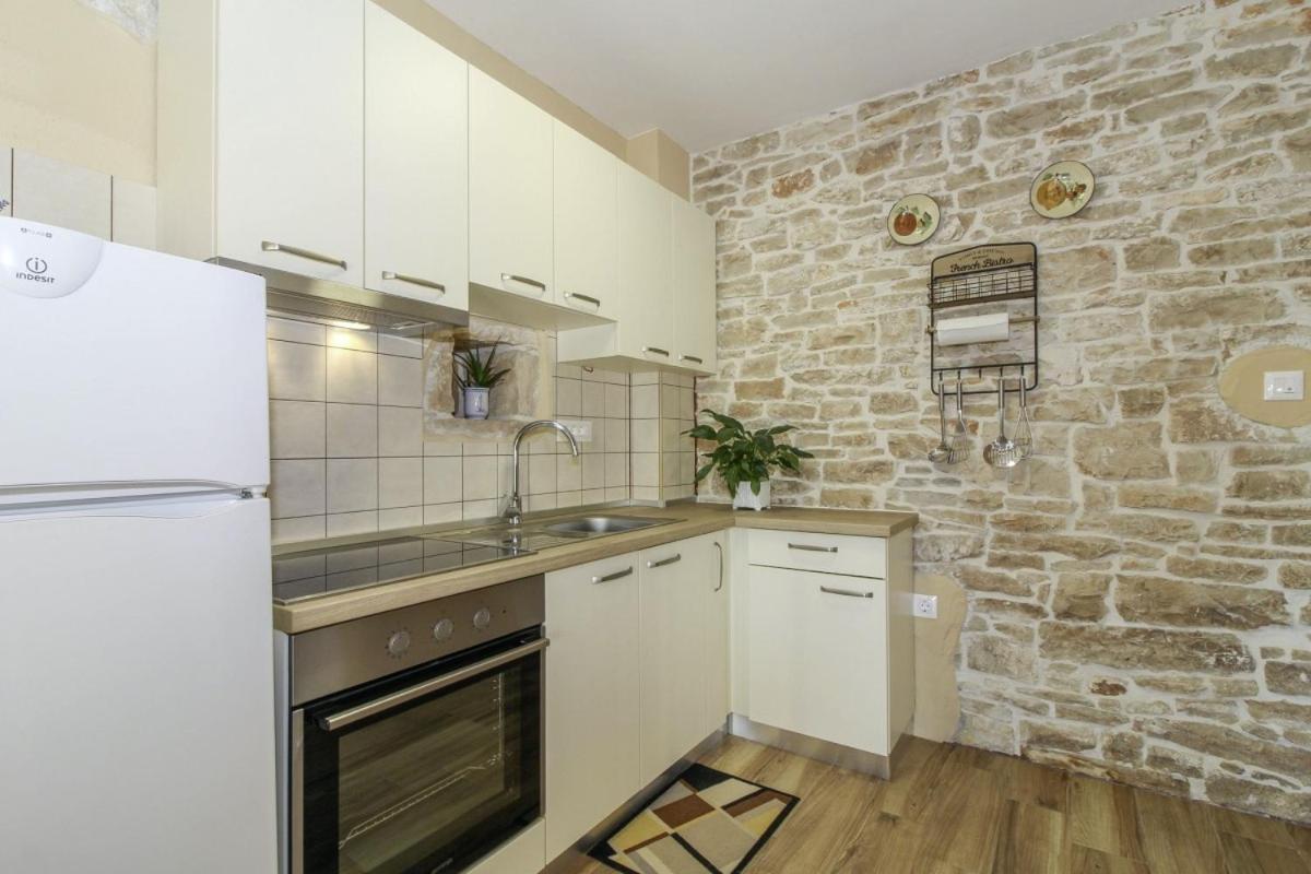 Villa Olea In Barat - Haus Fuer 6-8 Personen Kanfanar Luaran gambar