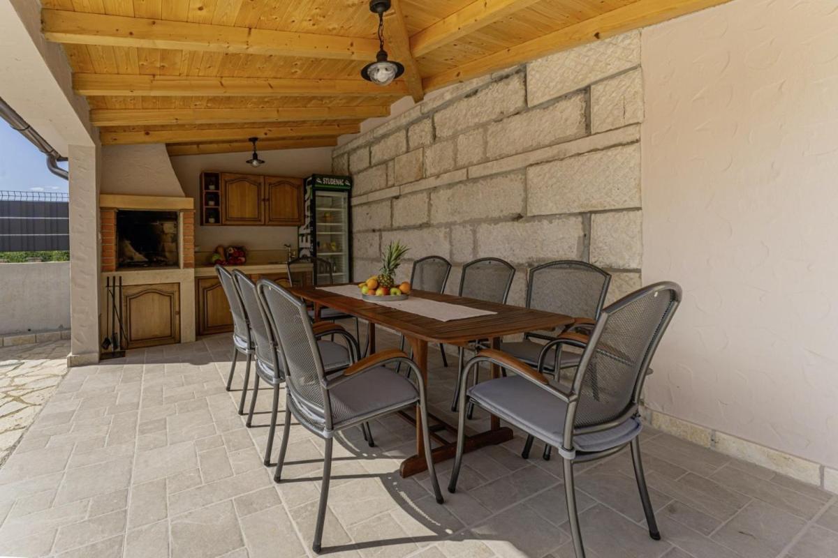 Villa Olea In Barat - Haus Fuer 6-8 Personen Kanfanar Luaran gambar